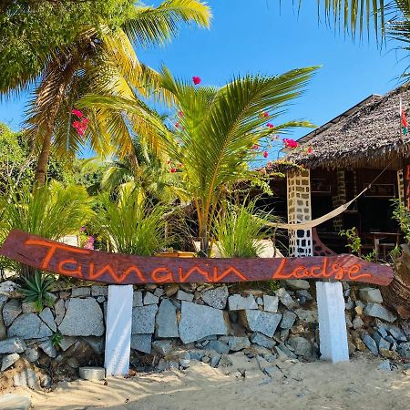 Tamarin Lodge Ampangorinana Esterno foto