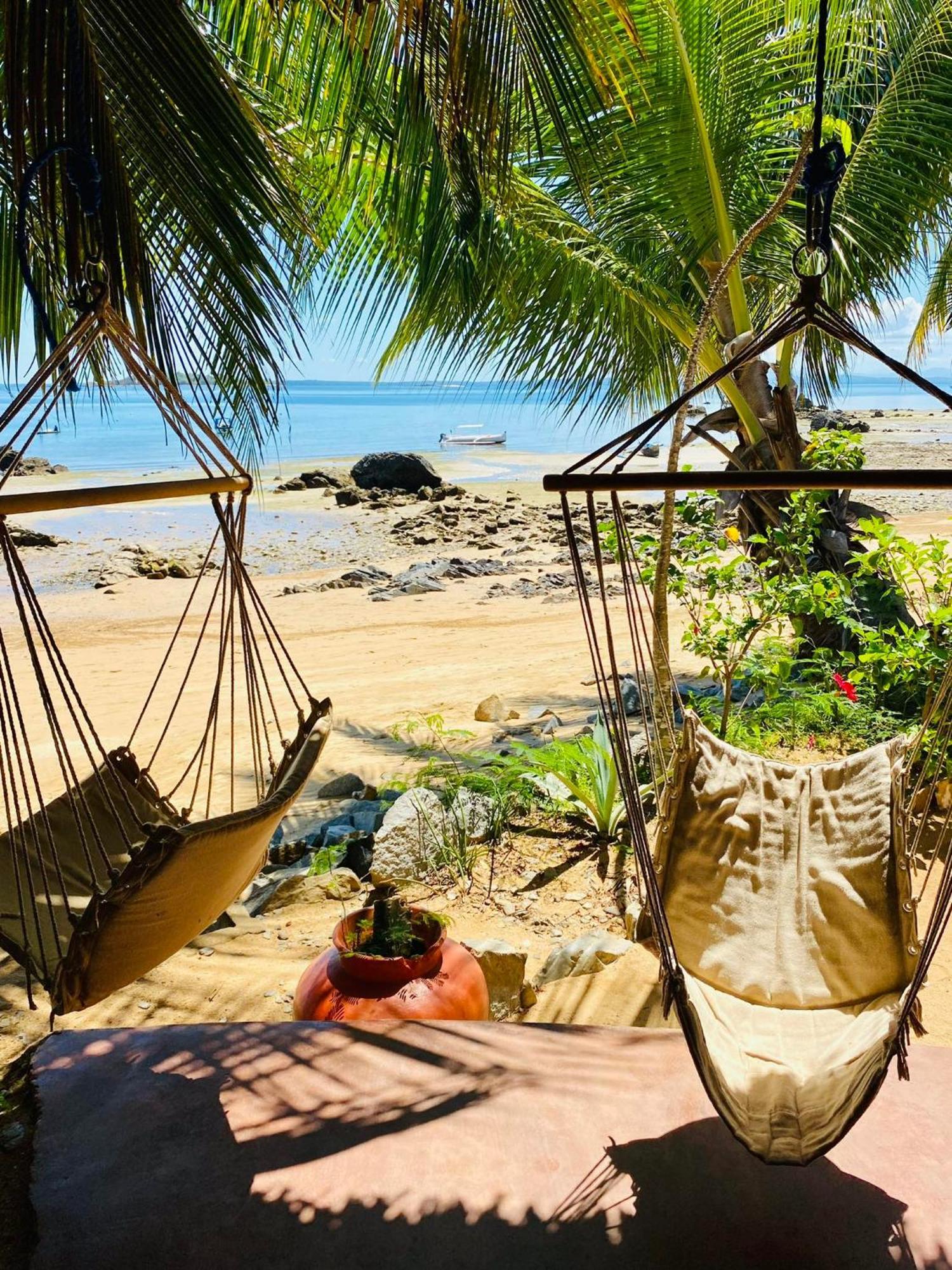 Tamarin Lodge Ampangorinana Esterno foto